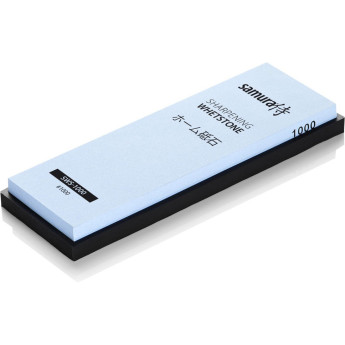 Камень точильный SAMURA SWS-1000-K