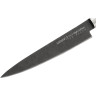 Нож кухонный SAMURA MO-V STONEWASH SM-0023B SM-0023B/K